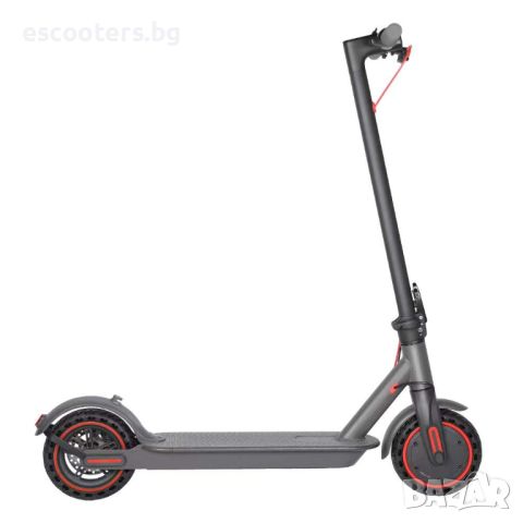 Електрическа тротинетка E-scooter M365, снимка 2 - Велосипеди - 45375320