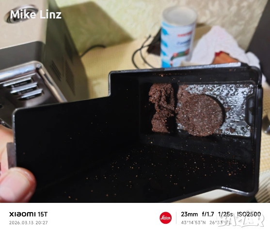 Saeco HD8914 incanto, снимка 7 - Кафемашини - 53830464