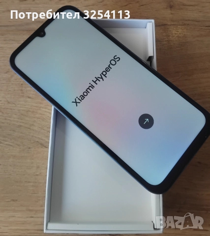 Redmi 15C 2г. ГАРАНЦИЯ, снимка 4 - Xiaomi - 52648155