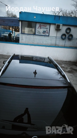 Mercedes-Benz C 220 CDI, снимка 5 - Автомобили и джипове - 53263882