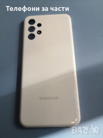 Samsung A13 4G Чисто Нов капак  
