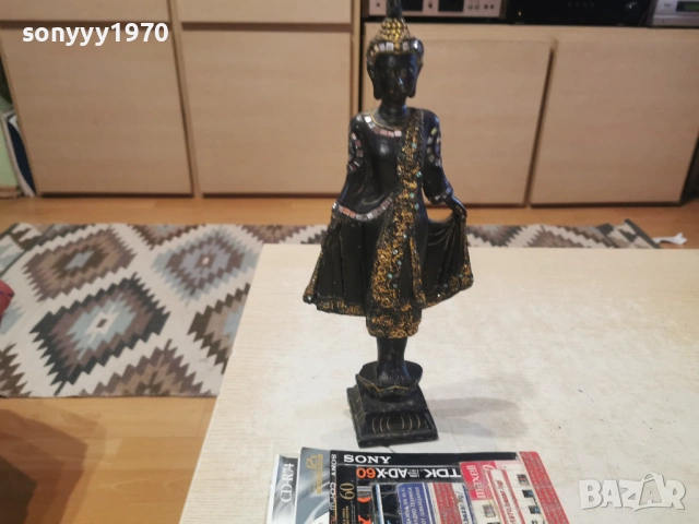 БУДА 0802261925LCHERY1, снимка 2 - Антикварни и старинни предмети - 53405331