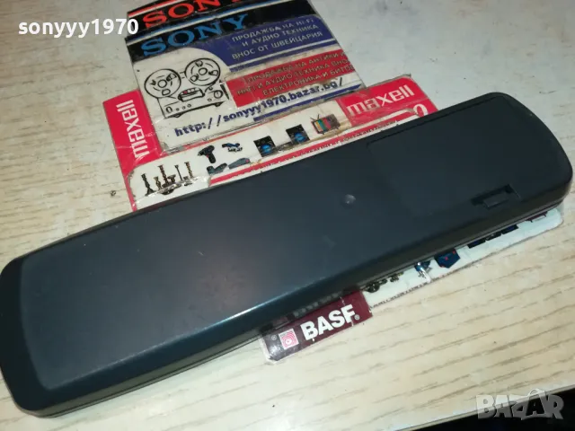 AIWA RC-6AS14 AUDIO REMOTE-ВНОС SWISS 0405252200, снимка 13 - Други - 50156363