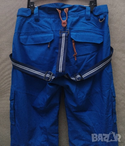 Сkи сноуборд панталон Tenson MPC 10K #M ski snowboard pant, снимка 9 - Зимни спортове - 53628202