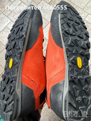 Обувки Lowa, снимка 5 - Ежедневни обувки - 53509525