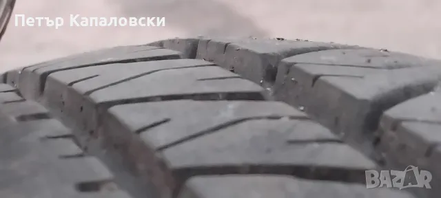 Гуми 185 65 15 Максис Maxxis 2 броя. Нов внос. Не са нови. , снимка 1 - Гуми и джанти - 49202455