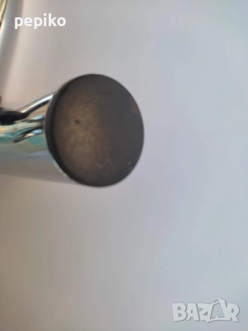 Продавам колела внос от Германия нови никилирани рога START, снимка 3 - Части за велосипеди - 52819101