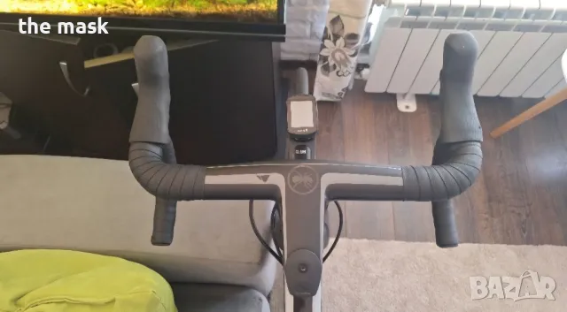 Карбонов шосеен велосипед Canyon Ultimate CF SL, снимка 7 - Велосипеди - 50366001