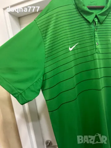 Макси мъжка тениска Nike нова за едър мъж, снимка 5 - Блузи - 50248398