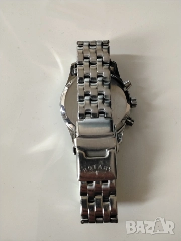 Rotary Aquaspeed хронограф, снимка 2 - Мъжки - 54223591