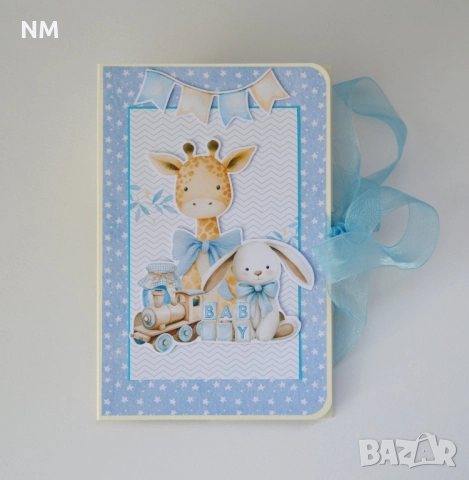 НАЛИЧНИ картички за всеки повод!, снимка 8 - Други - 26194635