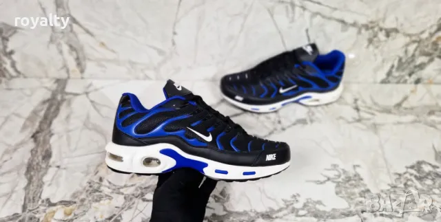 Nike спортни мъжки маратонки , снимка 4 - Маратонки - 50371691