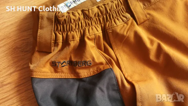 STORMBERG HYBRID Stretch Trouser размер M панталон - 1238, снимка 6 - Панталони - 46940201