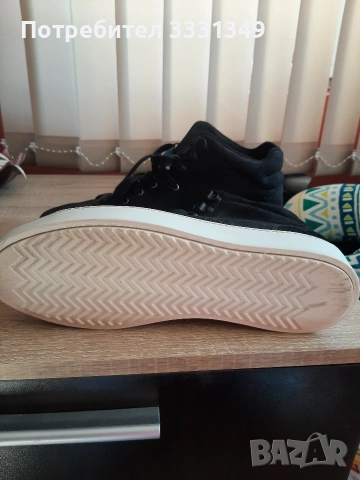 Кецове rag & bone New York, снимка 5 - Кецове - 53705813