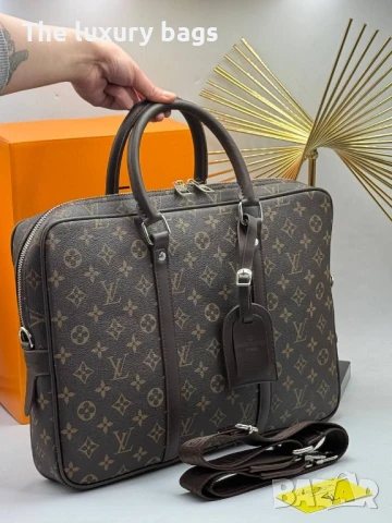 Стилна мъжка чанта , снимка 8 - Чанти - 51148283