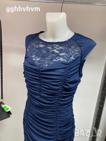 Рокля , снимка 3 - Рокли - 52651860