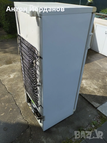 Фризер Индезит, снимка 5 - Фризери - 54296454