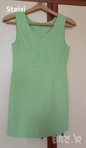 Лятна рокля, снимка 3 - Рокли - 50612337