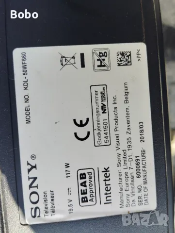 Main board 1-982-629-11, снимка 3 - Части и Платки - 49870141