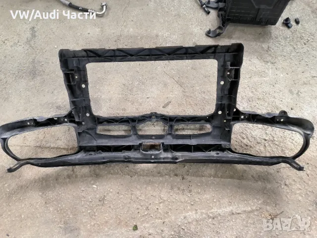 Очиларка маска за Голф 4 Volkswagen Golf 4 1J0805594, снимка 2 - Части - 50319051