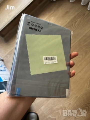 Кълъф за ipad 10.2 инчов, снимка 6 - Калъфи, кейсове - 53860133
