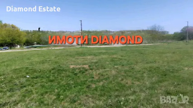 Парцел в Димитровград кв. Простор