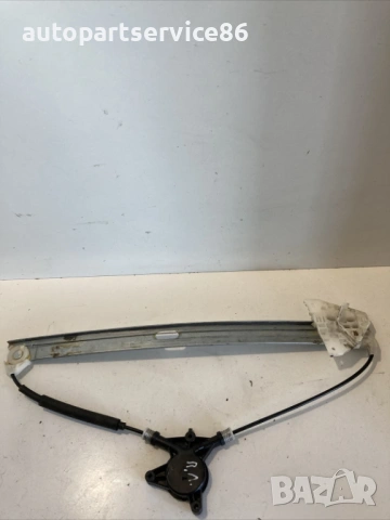 Регулатор на преден ляв прозорец за врата за Mazda CX-7 2.2 MZR CD (2011)