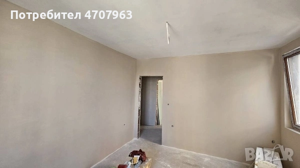 Двустаен - Сарафово, снимка 2 - Апартаменти - 53711386