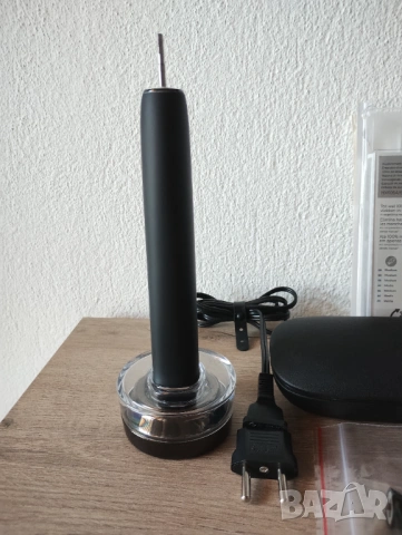 Philips Sonicare HX991 DiamondClean 9000 Smart, снимка 5 - Други - 54282028