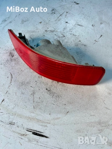 Фар стоп за мъгла ляв Мицубиши Аутлендър 2 Mitsubishi Outlander (2006-2012)