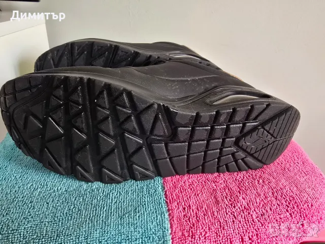 Маратонки Skechers, снимка 6 - Маратонки - 49253587