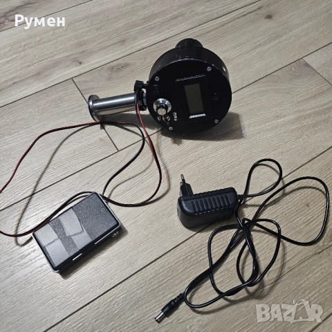 Продавам PDX 3 – Локализатор за откриване на злато!!, снимка 2 - Други ценни предмети - 52266538