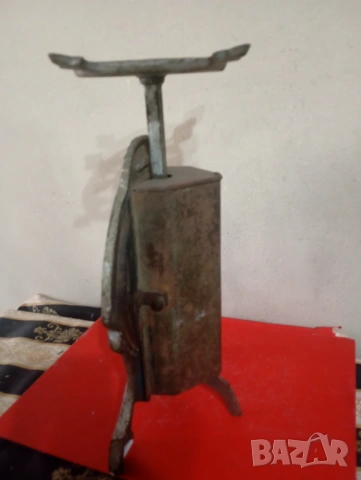 Кухненски кантар,везна арт нуво, снимка 5 - Други ценни предмети - 54270153