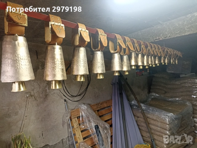 Продавам чанове от 1 до 18 , снимка 3 - Антикварни и старинни предмети - 53137854