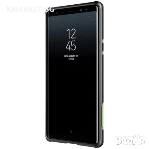 Samsung Galaxy Note9 / Note 9 Nillkin Deffender Калъф и Протектор, снимка 6 - Калъфи, кейсове - 48221638