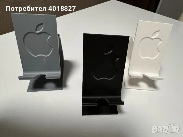 Стойка за айфон , снимка 5 - Аксесоари за Apple - 47057741