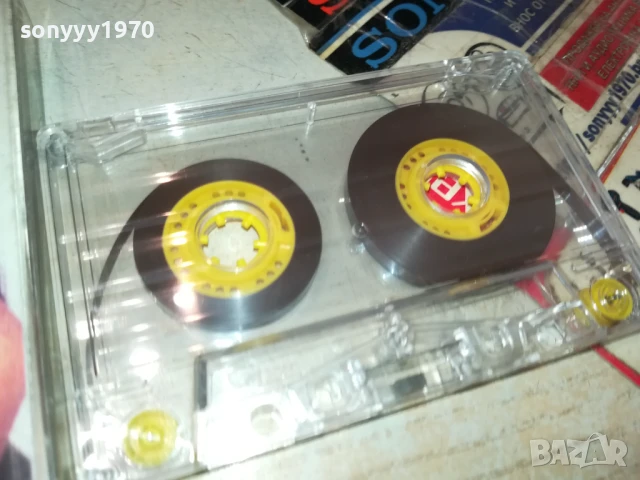 DRAGANA-TAPE 1906251601, снимка 3 - Аудио касети - 50726458