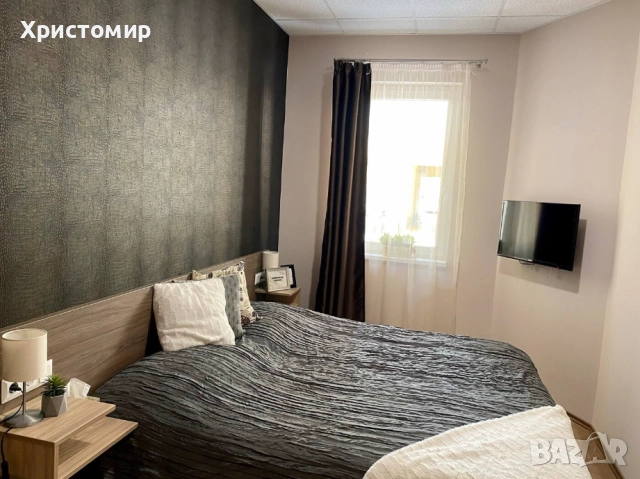 Двустаен апартамент под наем в Остромила, снимка 2 - Апартаменти - 51757732