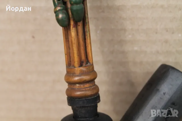 Стара лула , снимка 5 - Лули - 49651793