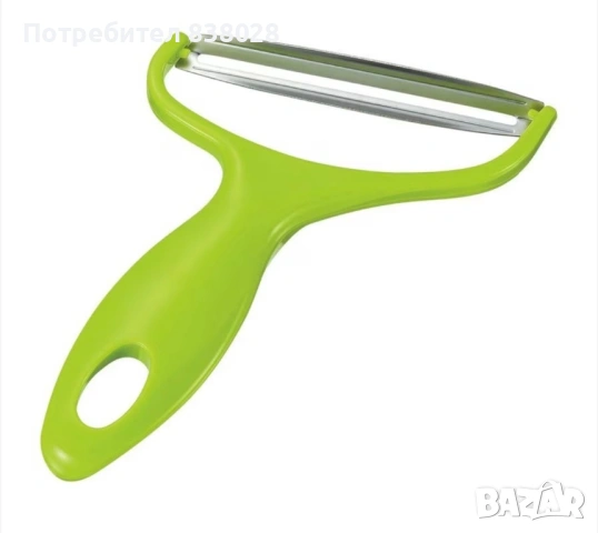 Нов лот Ръчна кухненска резачка за зеле белачка Уред за разделяне на жълтъци от белтъци на яйцата 10, снимка 4 - Други - 53931202