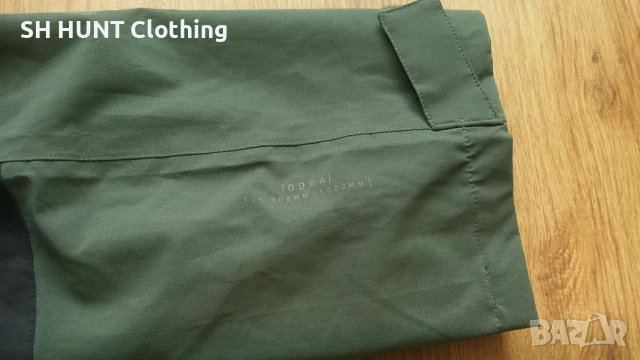Vikafjell ODDA Stretch Waterproof Trouser размер L еластичен водонепромокаем панталон - 1230, снимка 11 - Панталони - 51081430