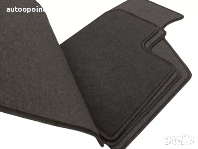 Мокетни стелки за SUZUKI Ignis (2003-2008) Petex, снимка 3 - Аксесоари и консумативи - 53882756