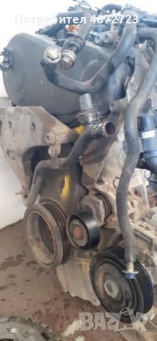 Двигател на VW Passat B7 в перфектно състояние, снимка 4 - Части - 45375854