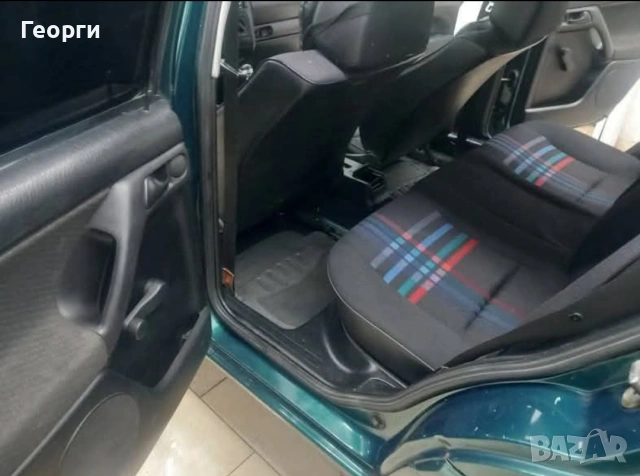 Голф 3 1.9 тди 90кс, снимка 2 - Автомобили и джипове - 53227418