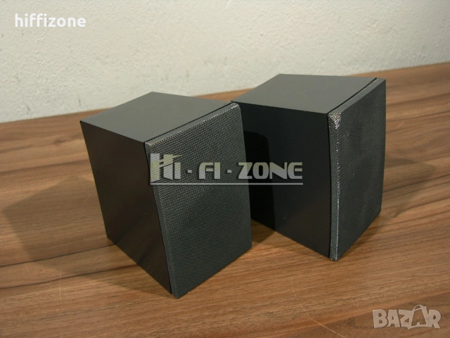  Surround колони 