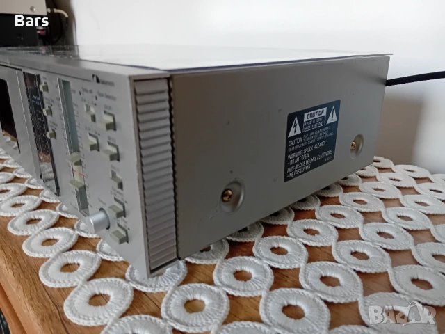 Nakamichi bx125e , снимка 4 - Декове - 54012594