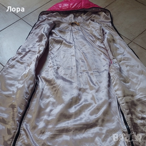 Дамски дълъг елек грейка, снимка 7 - Елеци - 52341497