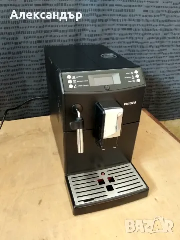 Кафеавтомат PHILIPS /Saeco/, снимка 6 - Кафемашини - 49976604