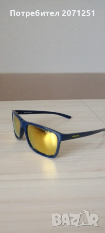 Слънчеви очила АRNETTE, снимка 4 - Слънчеви и диоптрични очила - 54272773