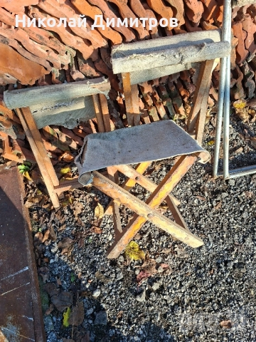 згъваеми столчета 